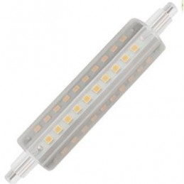LAMPARA LED LINEAL 360º R7S...